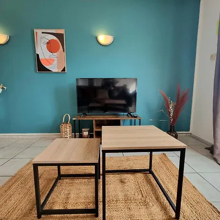 Le 250 Lägenhet Liévin