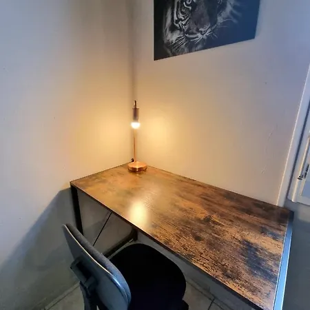 Lägenhet Le 250 Liévin